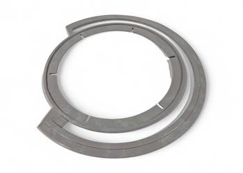 Gaspardo uszczelka plastikowa aparatu wysiewającego G19002620R