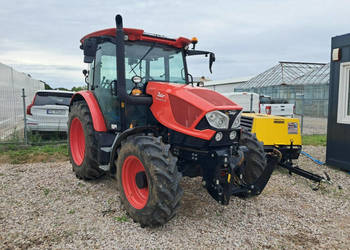 ciągniki Zetor proxima cl Zetor Proxima CL Poleasingowe.pl
