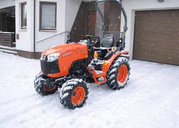 kubota b2231