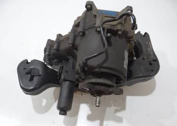 REDUKTOR SKRZYNI BIEGÓW BMW X3 E83 LCI N47D20A AUTOMAT 7567845