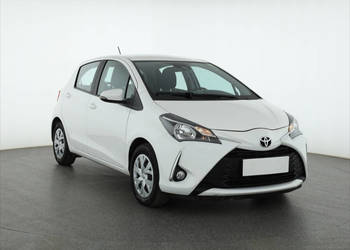 Toyota Yaris 1.5 Dual VVT-i