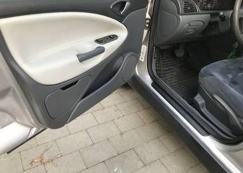 Citroen C5 lpg automat kombi opłaty luty