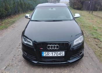 A3 8p Lift doinwestowane / możliwa zamiana