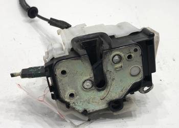 ZAMEK DRZWI LEWY PRZÓD ALFA 159 Kombi 05-12