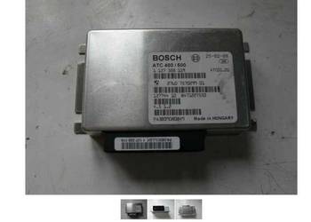 MODUŁ SKRZYNI AUTOMAT BMW X3 E83 3.0 7570299 MODUŁ SKRZYNI AUTOMAT BMW X3 E83 3.0 7570299