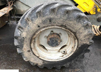 Kramer Allrad 280 341-02 Radlader - Części - Felgi / Koła / Opony