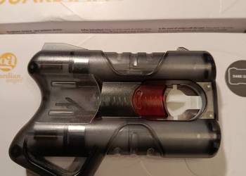 Sprzedam pistolet gazowy Guardian Angel