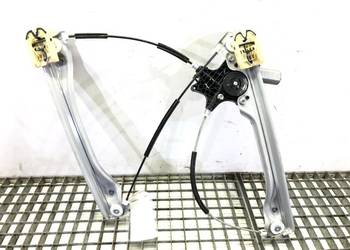 PODNOŚNIK SZYBY PRAWY PRZÓD OPEL INSIGNIA B Kombi MECHANIZM