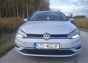 Sprzedam Volkswagen Golf VII