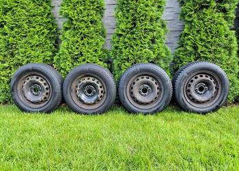 Koła zimowe Hankook Winter i*cept RS2 175/70 R14 84 T 2021 4x98 ET44 58,1