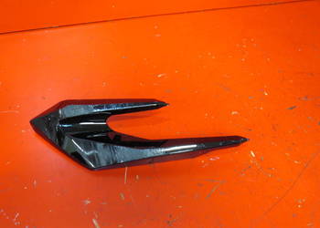 KAWASAKI VN 650 VULCAN W800 OWIEWKA OSŁONA BOK PLASTIK COVER