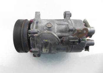 KOMPRESOR KLIMATYZACJI VW SHARAN I 1.9 TDI 8FK351127481