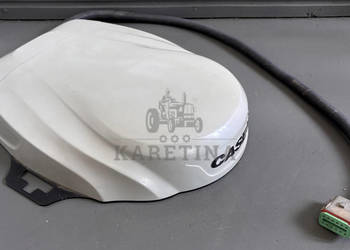 New Holland Case CGR GPS Antena Odbiornika Satelita 48183189