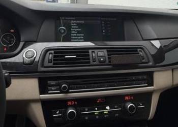 BMW f11 530d Xdrive 2011r, popsuty silnik, do rejestracji