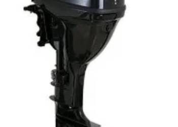 PARSUN F20A FWS-EFI Silnik zaburtowy