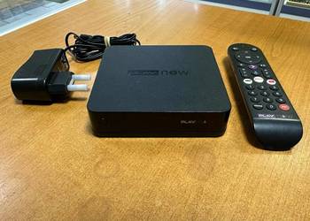 Odtwarzacz multimedialny Sagemcom DCTIW362 Play