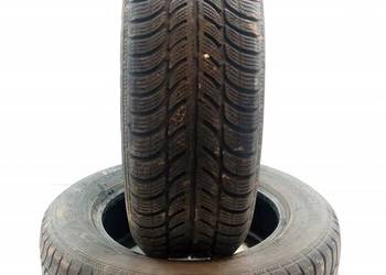 2x OPONA ZIMOWA DĘBICA FRIGO 2 195/65R15 (3617)  4.75  4.09