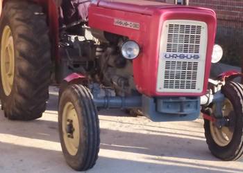 Ursus c360
