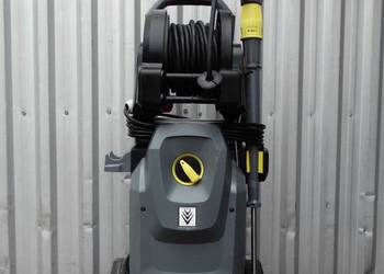 Myjka Ciśnieniowa Karcher HD 8/18 4 MXA * zwijak automatyczny