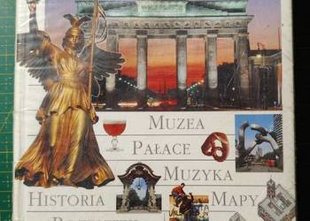 Berlin- Małgorzata Omilanowska Wiedza Życie