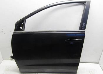DRZWI PRZEDNIE LEWY PRZÓD NH731P HONDA CR-V CRV IV