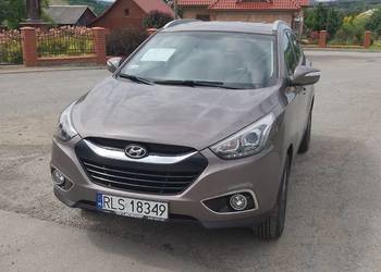 Sprzedam Hyundai ix35