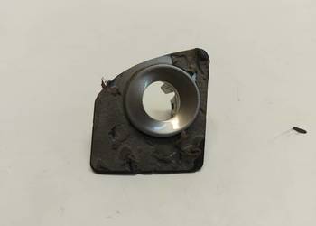 BMW i3 i01 REX Mocowanie gniazdo czujnika parkowania PDC 7370334