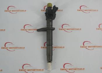 JAGUAR LAND ROVER 3.0 D 306DT 241KM wtrysk wtryskiwacz 9X2Q-9K546-DB