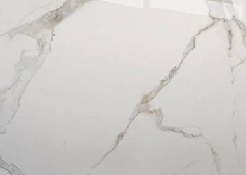 Gres POLER 60x60 CALACATTA CARRARA złota żyłka g.I