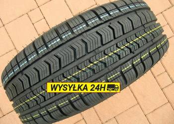 Opony Całoroczne- Wielosezonowe 215/55R17