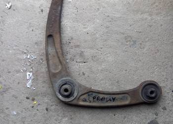 Wahacz przedni prawy Peugeot 307 CC sw kompletny Wahacz przedni prawy Peugeot 307 CC sw kompletny