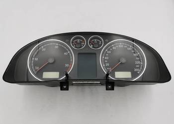 Licznik Zegary VW Passat B5 TDI 3B0920847E 110.080.199/010