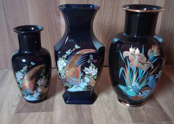 Wazony, ceramika włoska