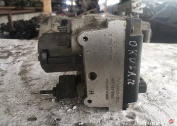 Pompa Hamulcowa Mercedes W210