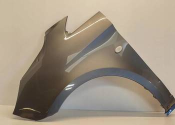 MERCEDES VITO W447 BŁOTNIK LEWY PRZÓD 7992 A4478810614