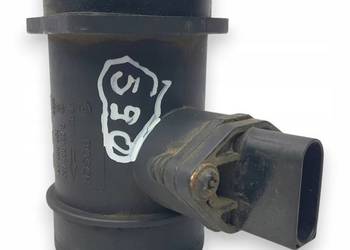 PRZEPŁYWOMIERZ Volkswagen Passat Audi A4 A6 1.9 TDI 038906461 0281002463