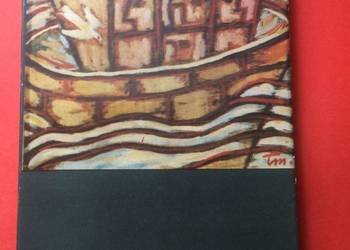 ( 677. ) Temat Marynistyczny W Zbiorach Pol. Sztuki Współcz.