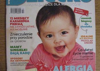 Miesięcznik "Dziecko" - Numer 10 - Październik 2012