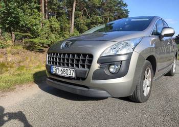 Peugeot 3008 1.6 eHDI