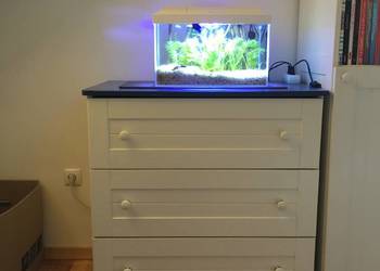 Meble dziecięce CLASSIC PLUS BABY