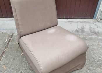 Fotel IKEA Sandby – do odświeżenia