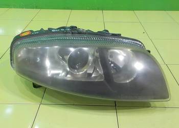 ALFA ROMEO GT 2.0 JTS 07r 3D XENON lampa prawa przod