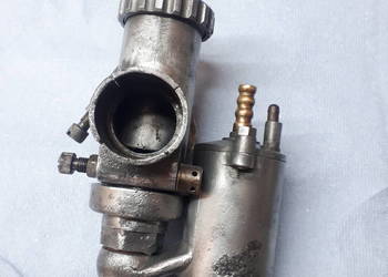 Gaźnik Iż 49 dkw jawa