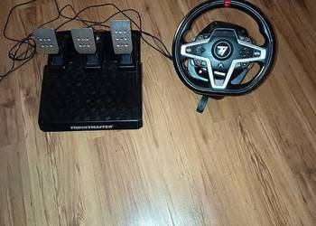 Kierownica thrustmaster t248