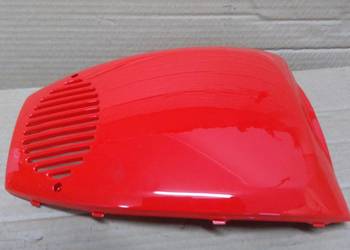 OBUDOWA OSŁONA POKRYWA PRZÓD NOSEK ORGINAŁ APRILIA SCARABEO 50