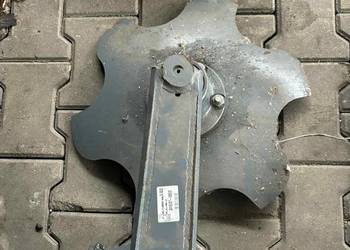 Talerz brony skrajny prawy kpl 460/4 2413/27-000/0 Cross S