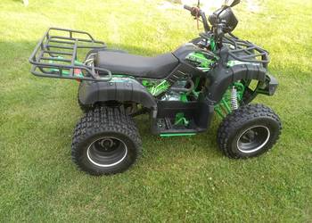 Quad 250