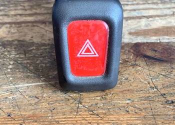 Włącznik świateł awaryjnych Nissan  8pin