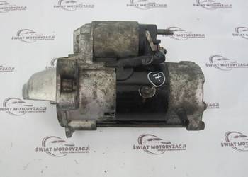 CAPTIVA ANTARA 2.2 VCDI rozrusznik 25186039