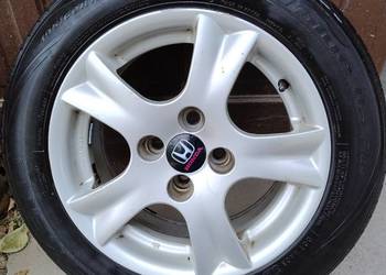 Felgi aluminiowe 15